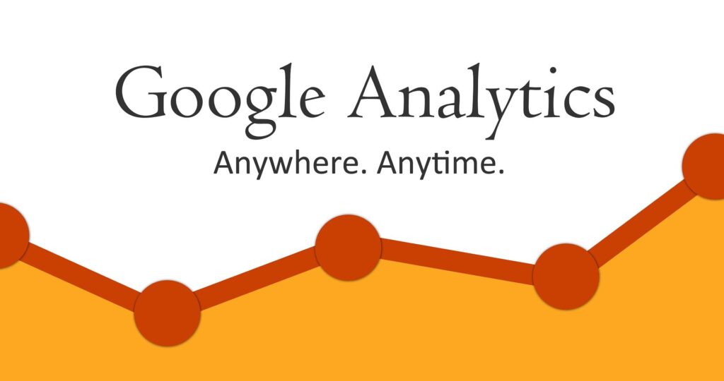 Connect Google Analytics to WordPress
