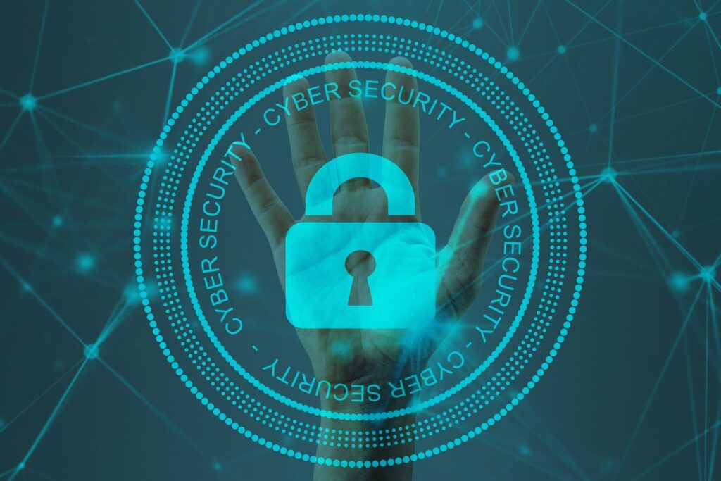 domain privacy for a blog