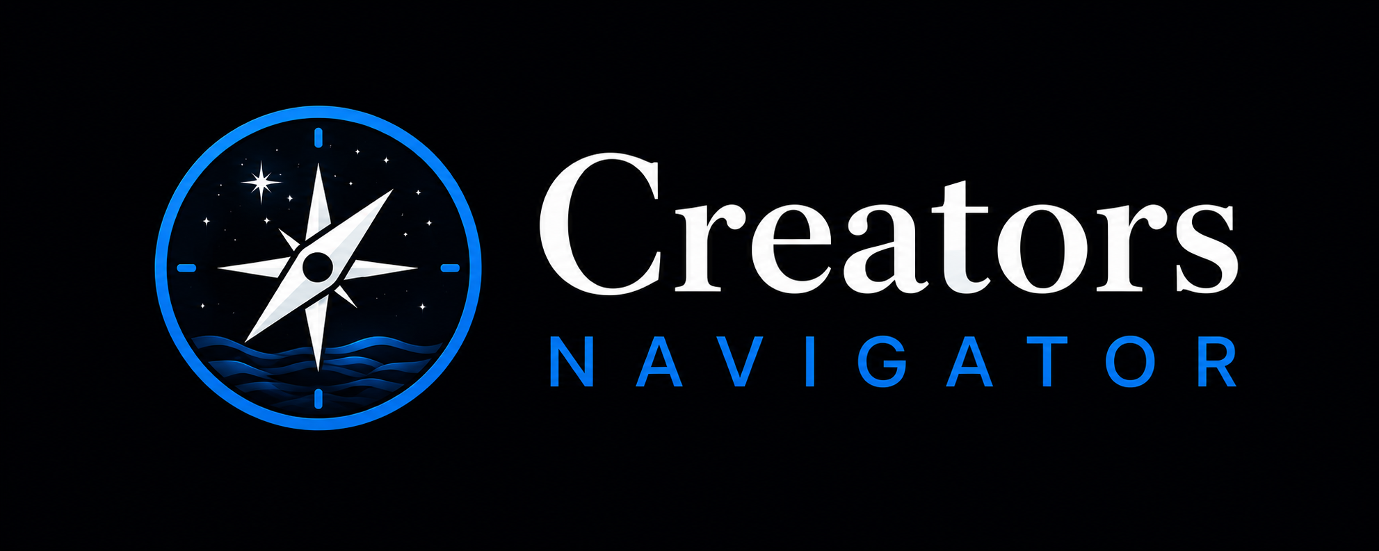 Creators Navigator