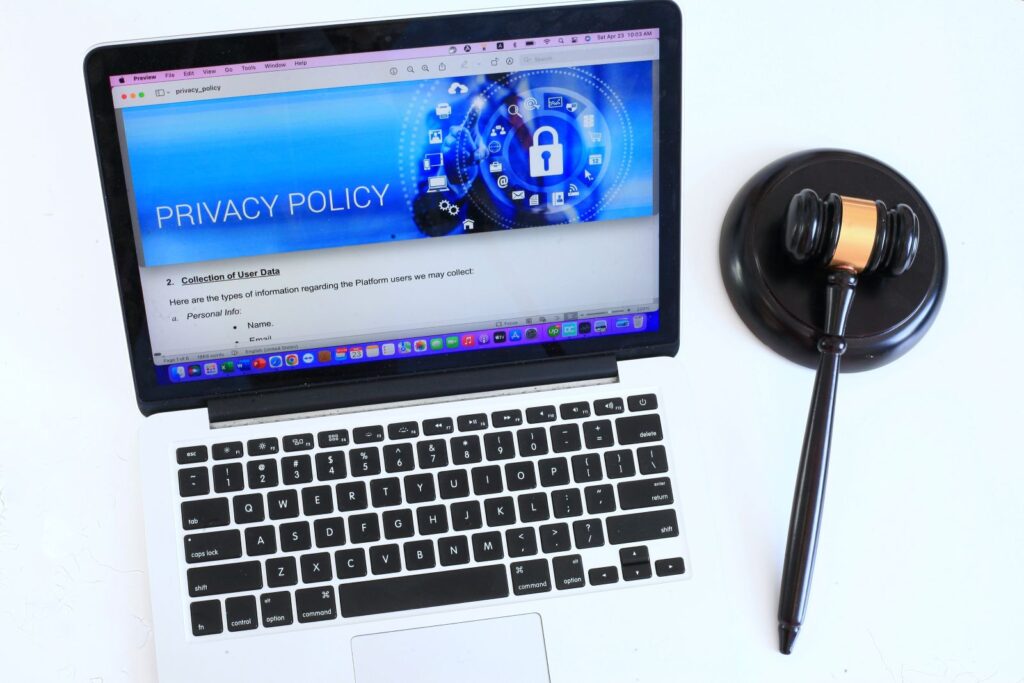 Essential Pages for WordPress AdSense Compliance